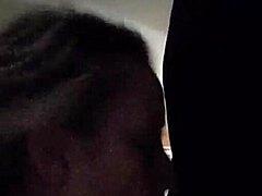 Fucking Wife's Slutty Mouth