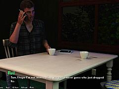 Being a DIK 216 Explores Chick Route Adventure