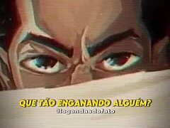big rush fucks brazilian trap