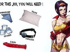 Wow! Faygrey Caught by Faye Valentine for Public Whore Sissification!