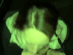 I got busted anal banging my wife in a public restroom