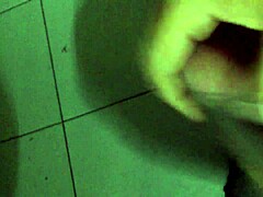 Intense Self-Pleasure Session In Private Moments