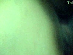 I'm overwhelmed by this interracial cuckold threesome with double creampie and cum cleaning. It's pure ecstasy with every thrust!