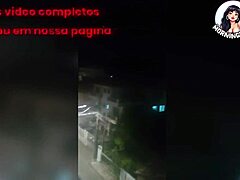 bbw agatha ludovino takes hard brazilian ass fucking with deep thrusts and loud moans