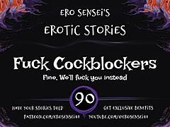 Just stumbled on this erotic audio of amateur POV fucking for women.