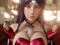 Irelia Compilation Of Wild Action That Hits Hard Every Single Time. Get Ready For Non-Stop Intense Moments!