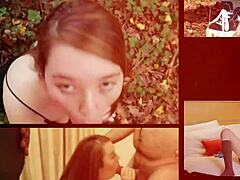 British nurse, can you handle this sloppy blowjob treatment today?