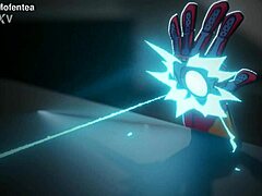 hey, wanna see venom grind psylocke animation?