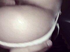Crazy times banging a gorgeous Latina with a perfect big ass.