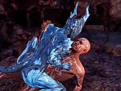 succubus frost onoskelis sex scenes got me shook, oops, i mean... wild
