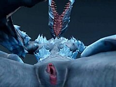 succubus frost onoskelis sex scenes got me shook, oops, i mean... wild