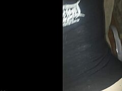 Raw Fucking in Friend's House During a Wild Party