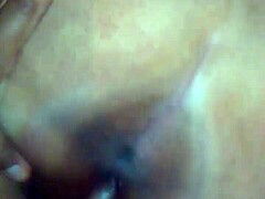 i can't resist my bbw latina's big ass doggystyle