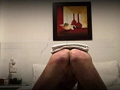Dominant femme takes control in hardcore femdom session with intense power play. She rules every move with strict commands.