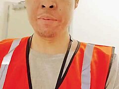 just walking around during work, check my asmr vibes! 😊