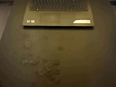 Watch this huge cumshot from my hard cock?