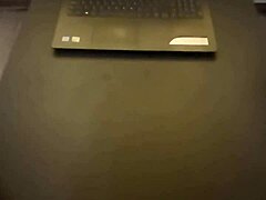 Watch this huge cumshot from my hard cock?
