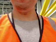 just walking around during work, check my asmr vibes! 😊