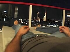 Christine Alexis Caught on Neighbor’s Sex Tape! Who’s Watching This Anal Action?