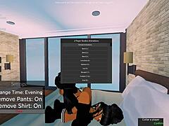 Having a Naughty Solo Session in the Kitchen