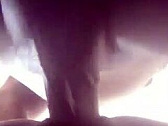 afroking - she love it when i give her from back i bang her hard