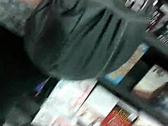 vidtrim with tight ass scenes