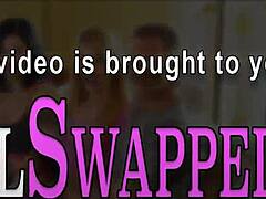 Petite Teen Delivers Skilled Handjob and Rides Hard in Taboo Scene