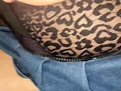hot blonde stepsis squirts when i cum inside her pov