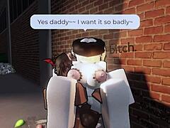 e kitten explores intense blacked experience with bold new twist