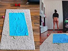 get fit and frisky with me
