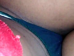 African BBC Pounds Sexy Ebony for Intense Interracial Cumshot