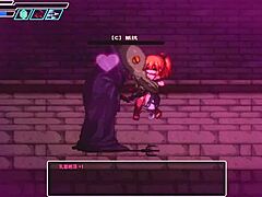 封淫洞窟エロネスト 体験版 プレイ動画
