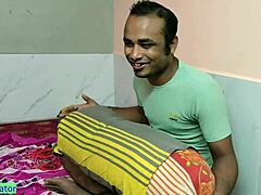 Desi Randi Wife SHARED in THREESOME with Ex-Husband!