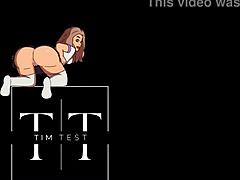 Can you handle watching rough fisting and anal with multiple orgasms?