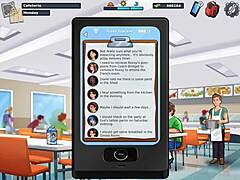 Summertime Saga 141 Teen Game Adventure