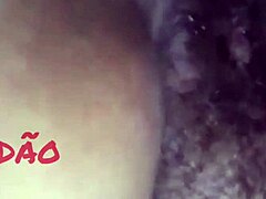 feeling so wild cumming in her hairy pussy