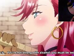 isekai yarisaa in goth costume, solo softcore teaser on my page.