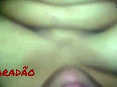 feeling so wild cumming in her hairy pussy