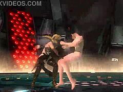 Doa 5 Momiji Nude Tag Ryona