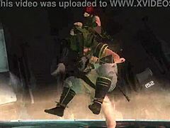 Doa 5 Momiji Nude Tag Ryona