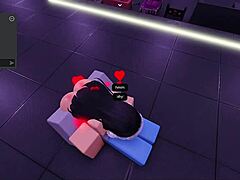 Shy girl loses virginity in raw fuck