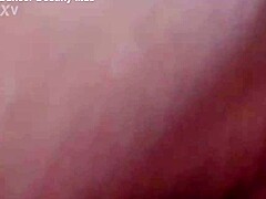 My tight pussy and asshole get pounded hard from behind! Watch part 2 of this wild fuck.
