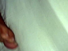 Hey, my Indian girlfriend craves a wild threesome!