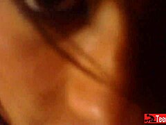 girlfriend can't get enough of boyfriend's huge cock in hd