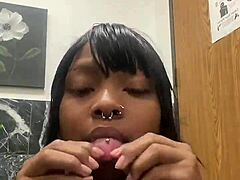 Part One: How I Remove My Piercings During a Doctor’s Visit