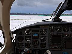 How To Start The Piper Pa31 Navajo In Xp11 Tutorial