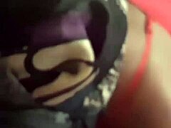 Starts Off With His Dick in My Mouth Before Raw Fucking