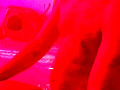 hubby drilling my friend hard with his big black cock while I watch!