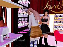 I can’t believe I’m stuck at Harem Hotel 262 again, ughh!