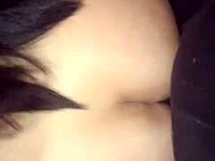 this hot colombian bride lured me in to smash her curvy ass hard